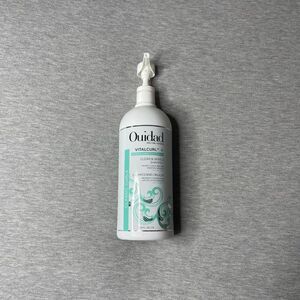 Ouidad VitalCurl Clear & Gentle Shampoo